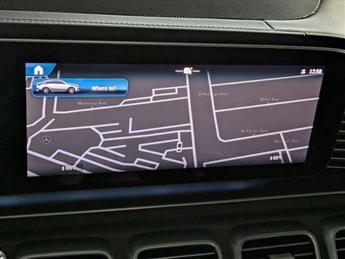 New 2026 Mercedes-Benz GLE 63 AMG S image 14