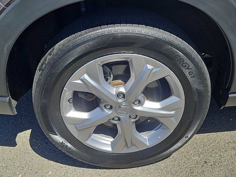Used 2023 Honda HR-V LX image 9