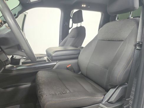 Used 2022 Ford F150 Tremor AWD/4WD image 19