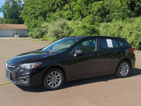 Used 2019 Subaru Impreza 2.0i AWD/4WD image 2