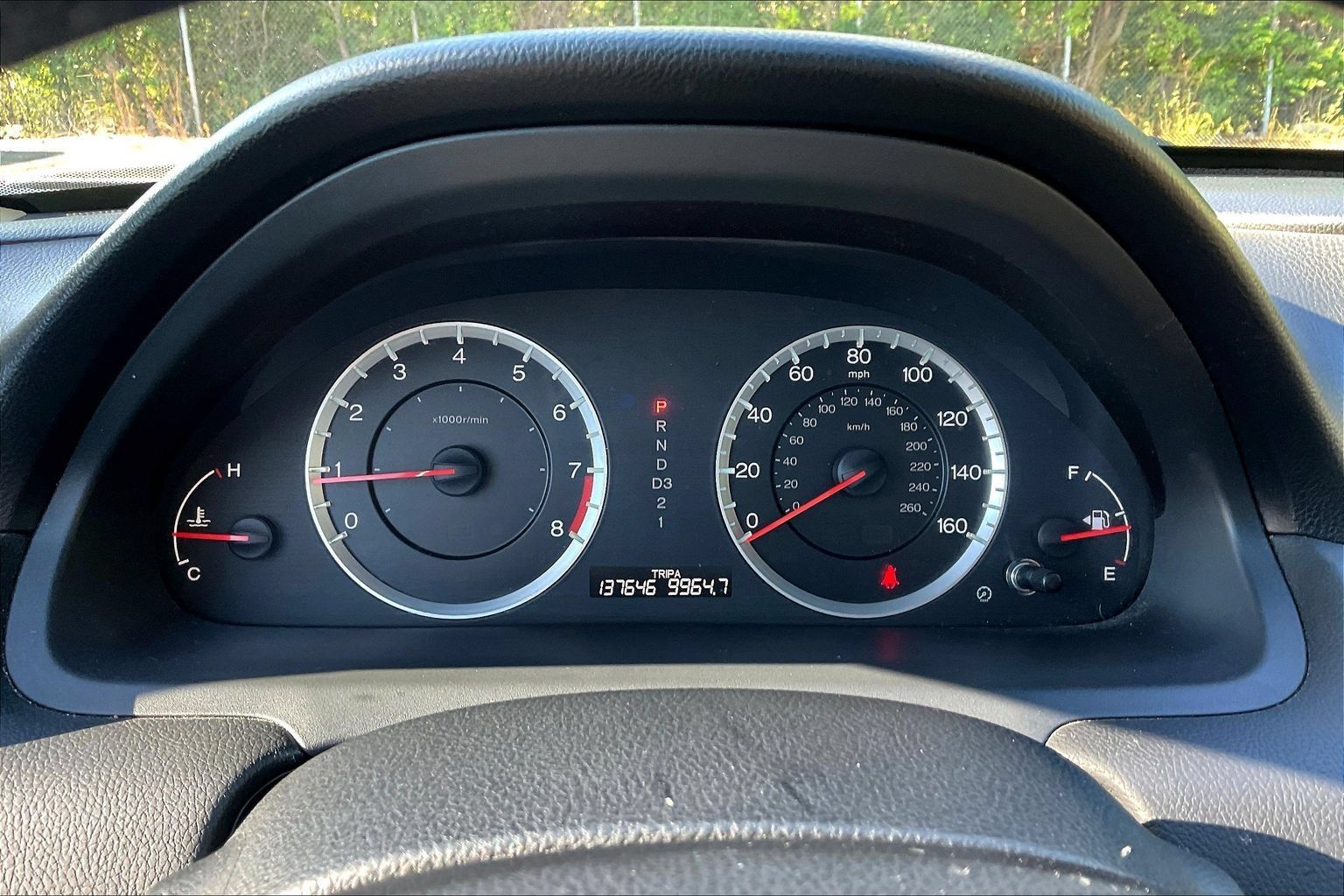 Used 2012 Honda Accord EX-L image 13
