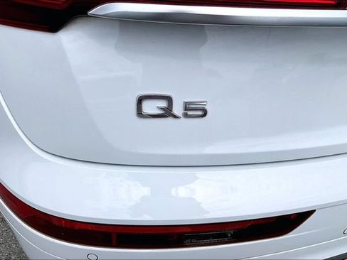 Used 2021 Audi Q5 Prestige AWD/4WD image 33