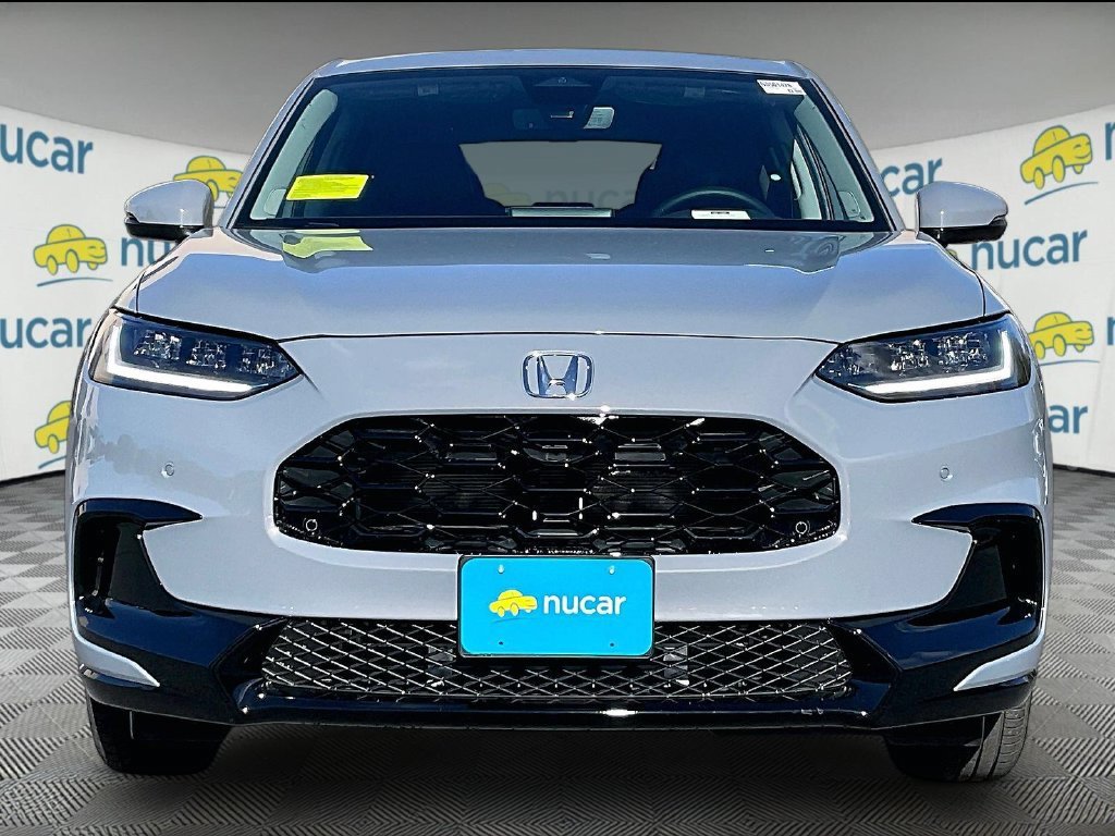 New 2027 Honda HR-V EX-L image 2