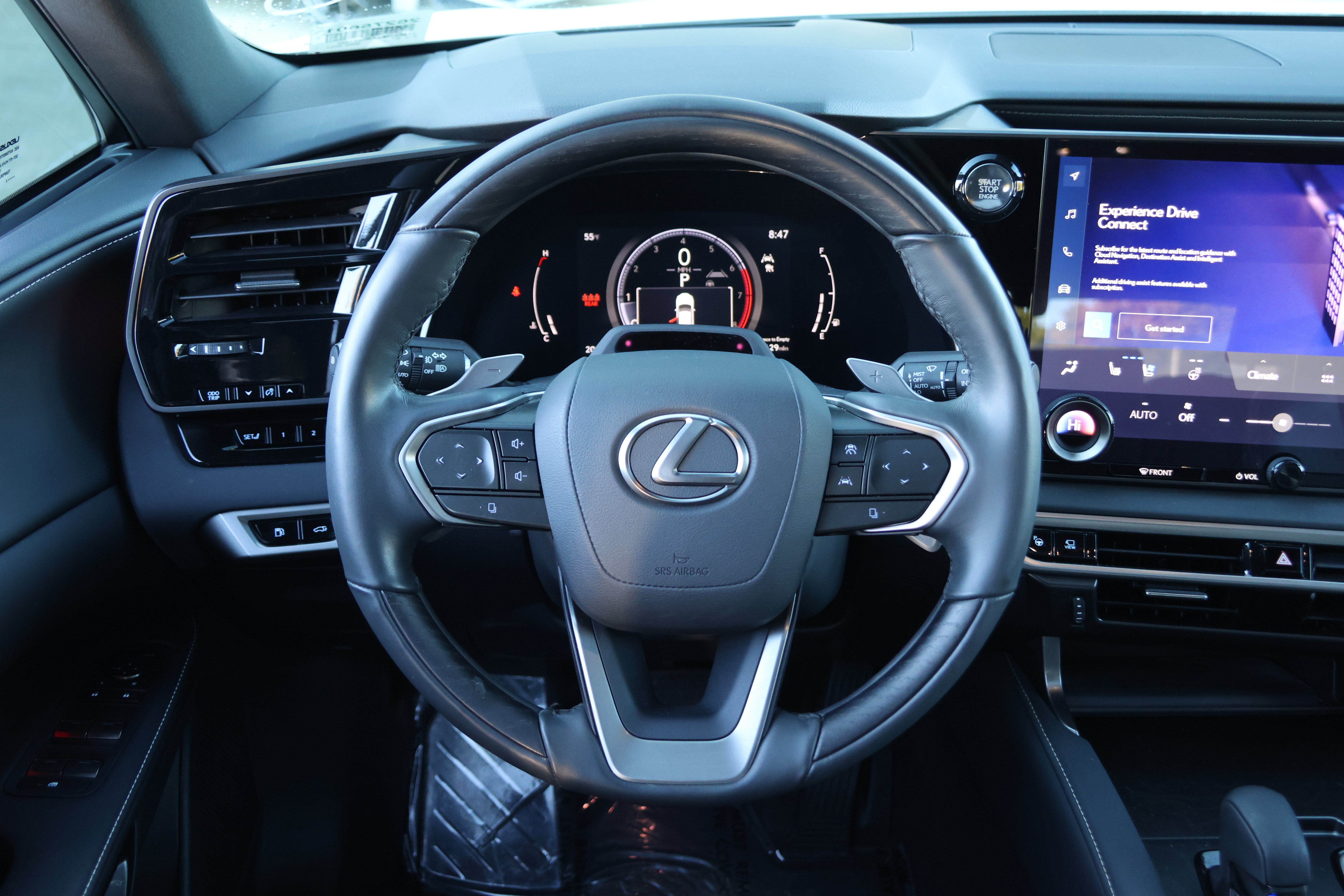 Used 2024 Lexus RX 350 Premium Plus w/ Convenience Package FWD image 29