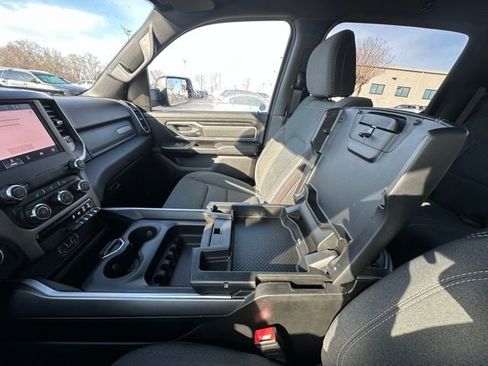 Used 2023 RAM 1500 Big Horn image 27