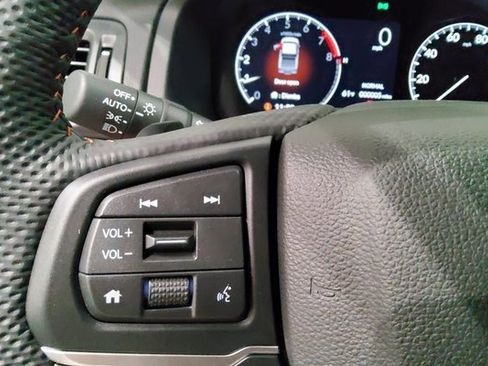 New 2026 Honda Ridgeline TrailSport image 25