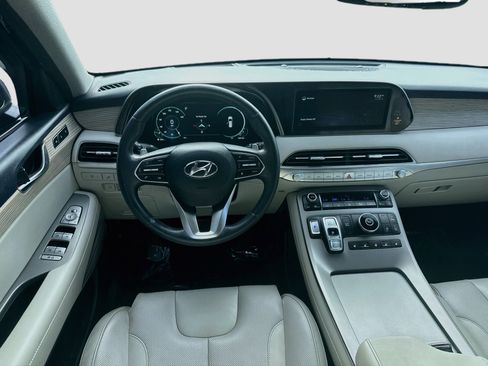 Used 2022 Hyundai Palisade Limited FWD image 15