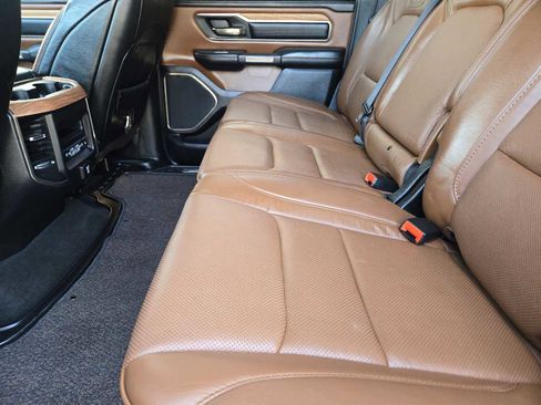 Used 2021 RAM 1500 Limited image 28