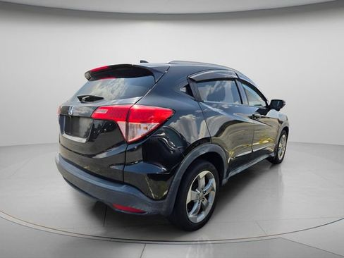 Used 2016 Honda HR-V EX-L image 5
