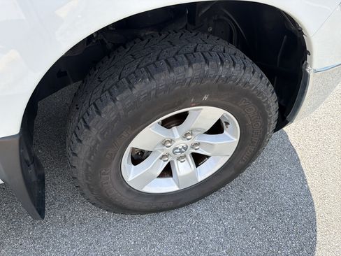 Used 2023 RAM 1500 Tradesman w/ Chrome Plus Package AWD/4WD image 33