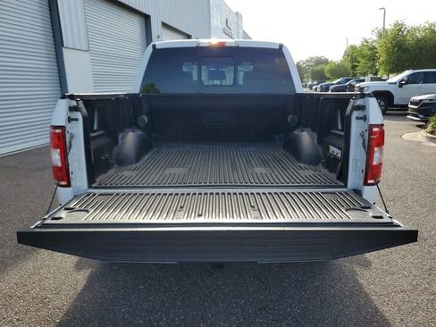 Used 2019 Ford F150 XLT w/ Equipment Group 302A Luxury RWD image 9