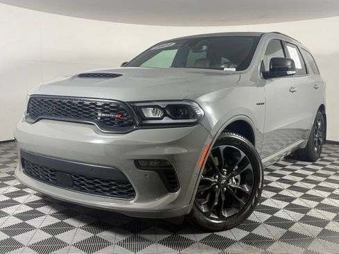 Used 2023 Dodge Durango R/T AWD/4WD image 1