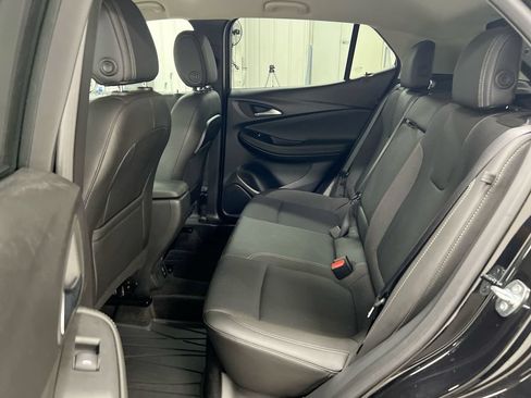 Used 2023 Buick Encore GX Select w/ Safety Package II AWD/4WD image 22