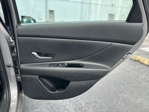 Used 2024 Hyundai Elantra SEL FWD image 21