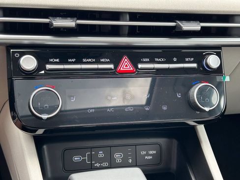 New 2026 Hyundai Tucson SEL FWD image 26