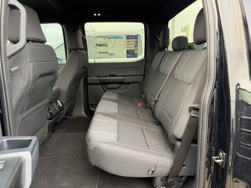 Used 2026 Ford F150 STX w/ F-150 LOBO Package AWD/4WD image 62