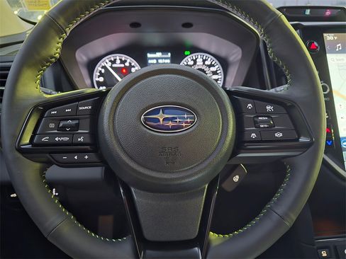 New 2026 Subaru Ascent Bronze Edition image 15