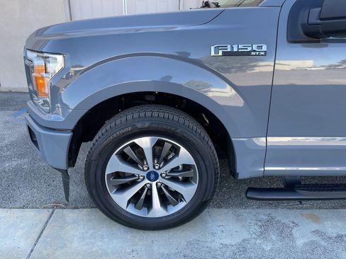 Used 2019 Ford F150 XL w/ Equipment Group 101A Mid image 29