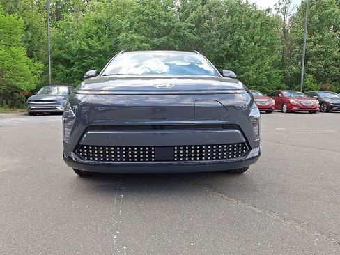 Used 2024 Hyundai Kona Limited FWD image 38