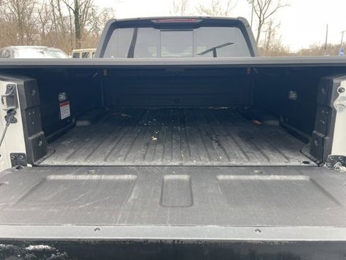 Used 2024 Honda Ridgeline Black Edition image 22