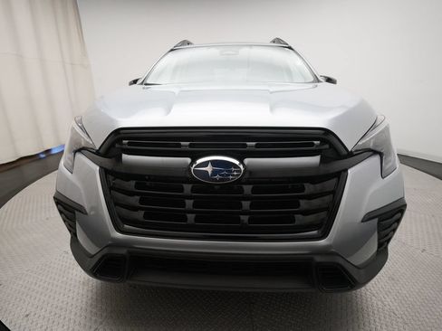 Certified 2025 Subaru Ascent Bronze Edition AWD/4WD image 11