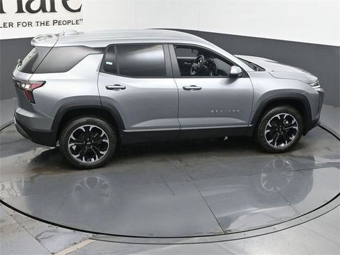 New 2026 Chevrolet Equinox LT w/ Safety and Technology Package image 17