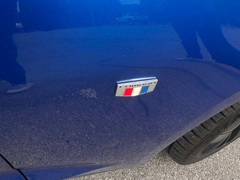 Used 2018 Chevrolet Camaro SS RWD image 7