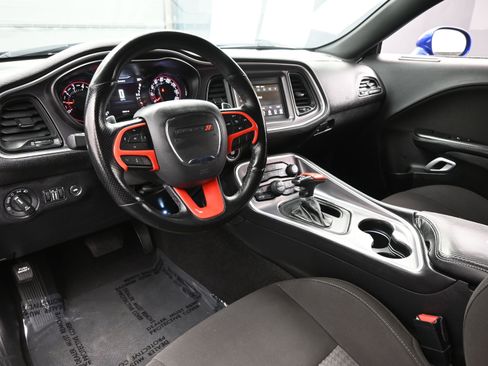 Used 2021 Dodge Challenger GT w/ Blacktop Package image 13