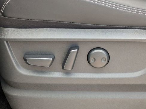 New 2026 Nissan Armada PRO-4X w/ Captain's Chari Seat Package image 16