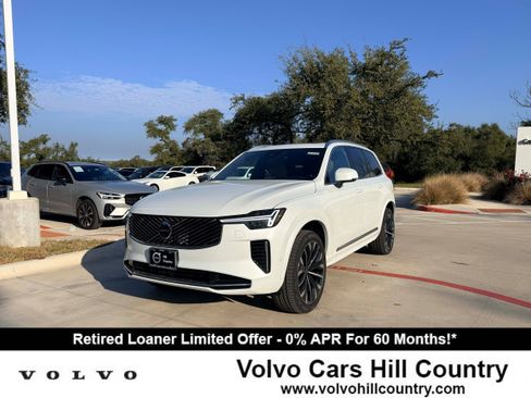 Used 2026 Volvo XC90 B6 Plus w/ Protection Package Premier AWD/4WD image 1