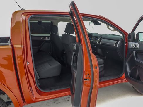 Used 2019 Ford Ranger XLT w/ Trailer Tow Package image 11