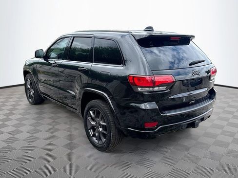 Used 2021 Jeep Grand Cherokee Limited w/ Quick Order Package 28K 80th image 8
