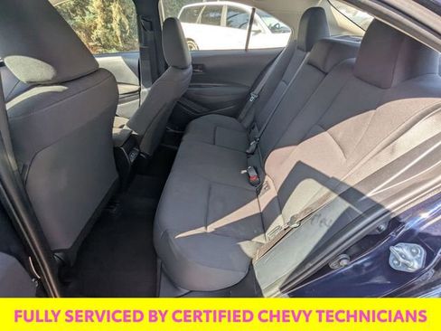 Used 2024 Toyota Corolla LE FWD image 15