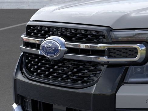 New 2026 Ford Ranger Lariat AWD/4WD image 17