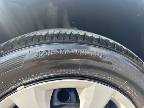 Used 2024 Toyota Corolla LE image 26