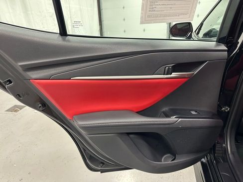 Used 2025 Toyota Camry XSE image 44