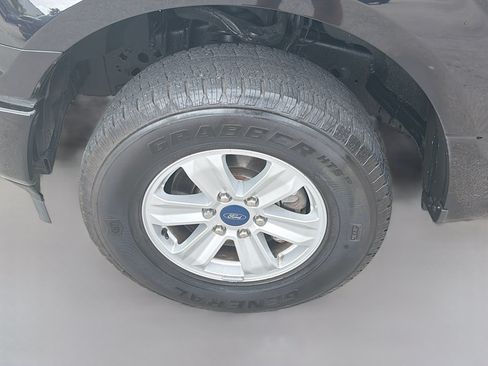 Used 2020 Ford F150 XL w/ Equipment Group 101A Mid AWD/4WD image 36