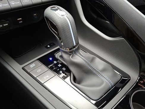 New 2026 Hyundai Elantra N Base image 15