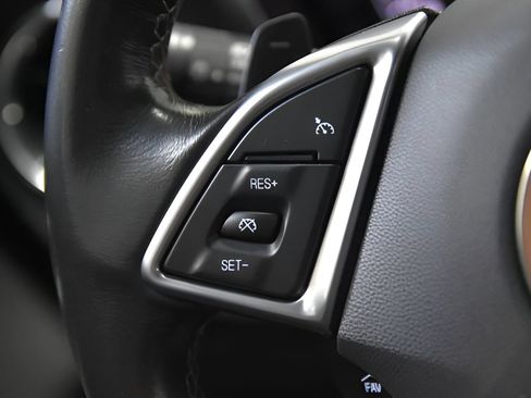 Used 2020 Chevrolet Camaro LT w/ RS Package RWD image 17
