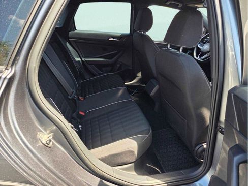 Used 2022 Volkswagen Jetta Sport FWD image 13
