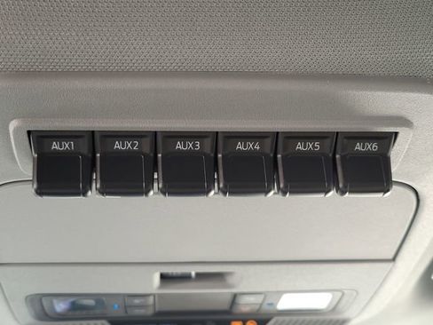 New 2026 Ford F250 XL w/ STX Appearance Package image 18