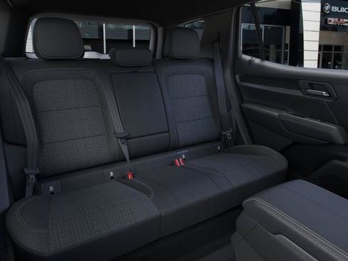 New 2027 GMC Terrain Elevation w/ Black Edition AWD/4WD image 17