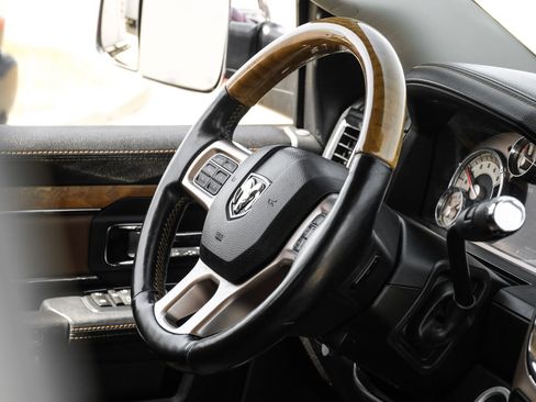 Used 2016 RAM 2500 Longhorn AWD/4WD image 20