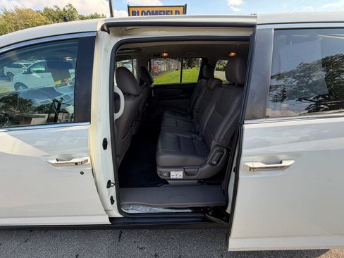 Used 2015 Honda Odyssey EX-L image 21