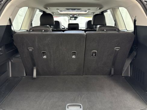 Certified 2024 Kia Telluride EX image 29