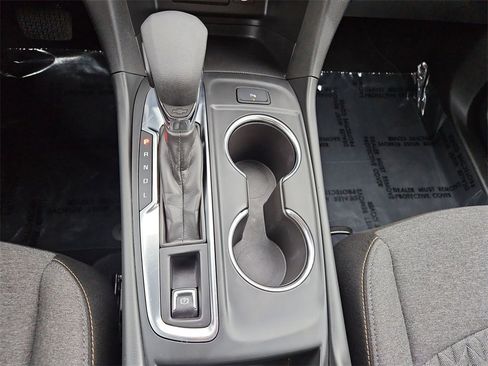 Certified 2024 Chevrolet Equinox LT image 16