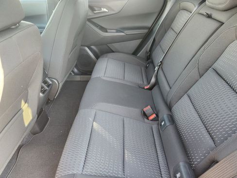 New 2026 Chevrolet Equinox LT image 30