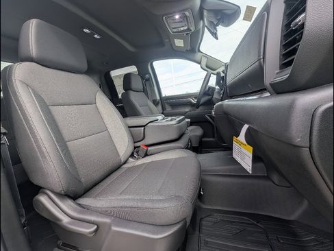 New 2026 GMC Sierra 1500 SLE AWD/4WD image 16