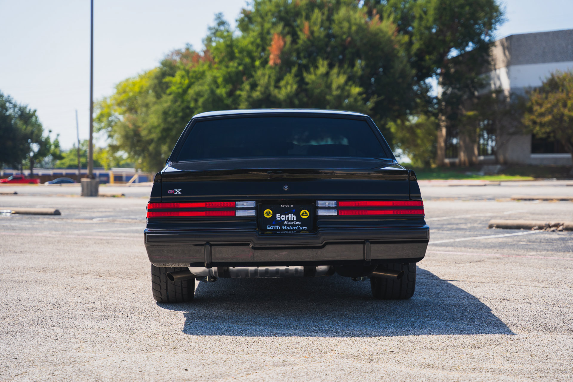 Used 1987 Buick Regal Coupe RWD image 9