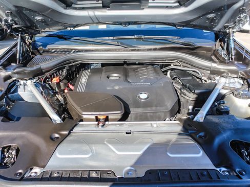 Used 2024 BMW X3 sDrive30i w/ Premium Package image 26